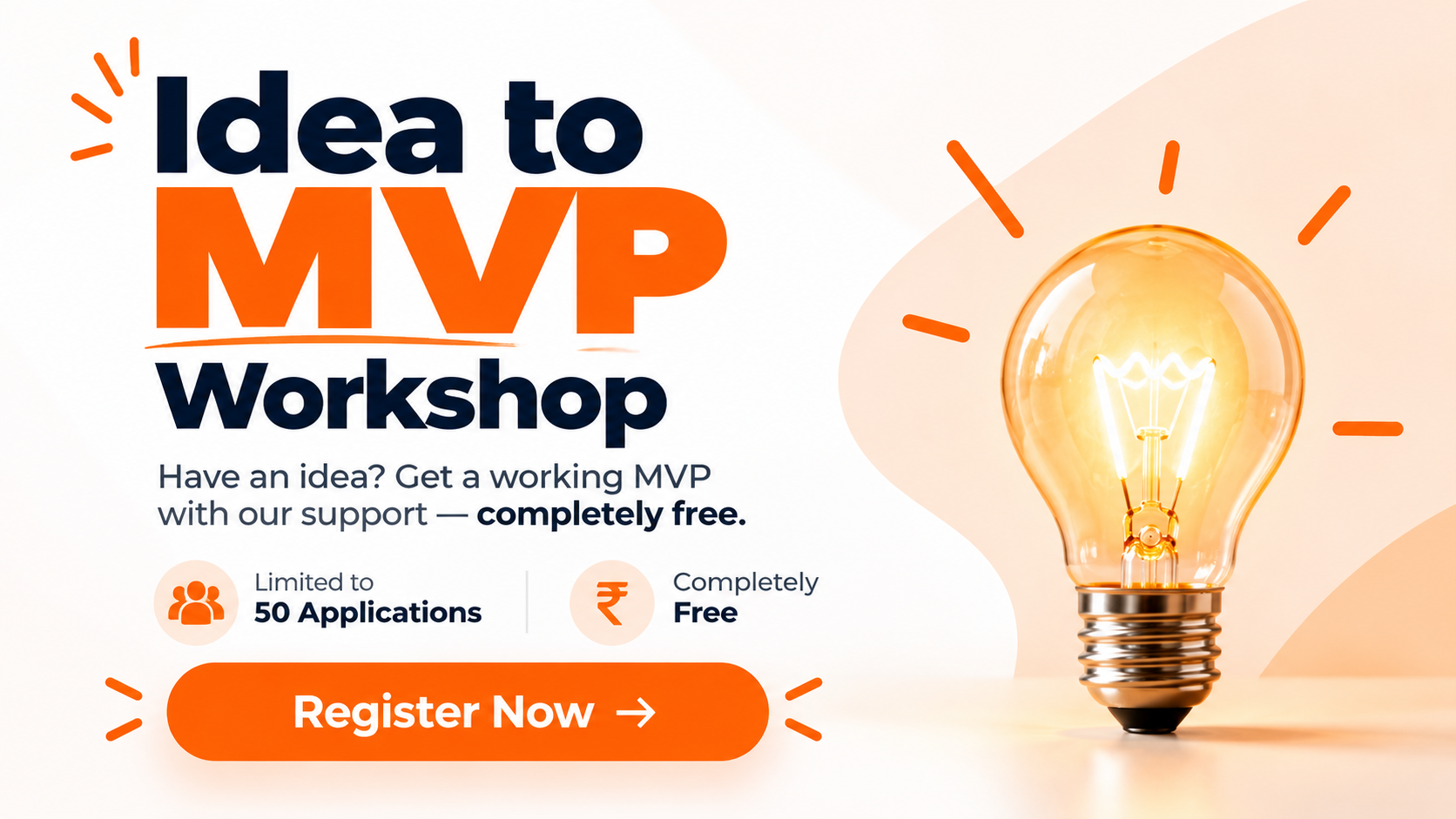 Idea to MVP Workshop